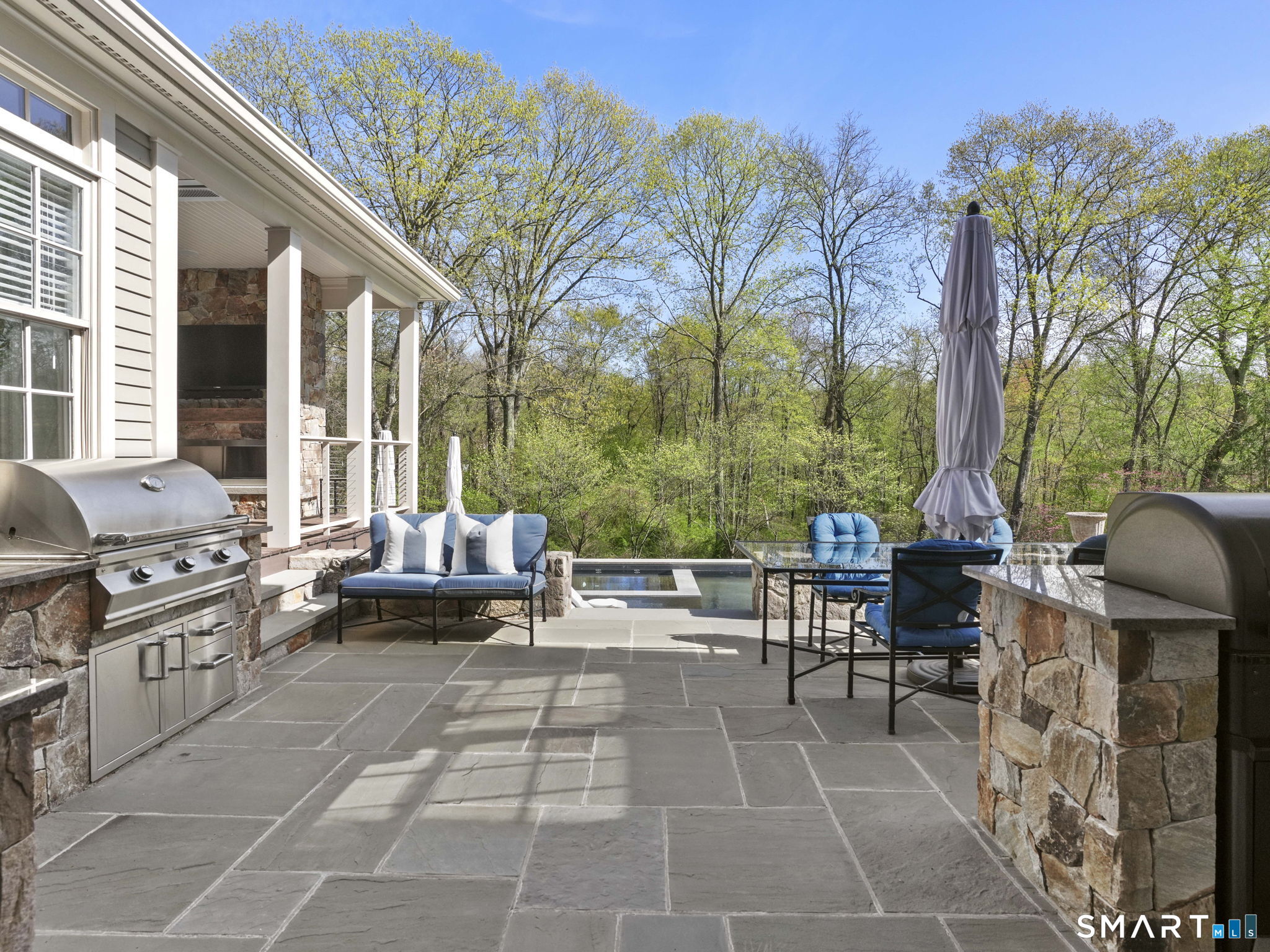 12 Brandon Circle Wilton CT 06897