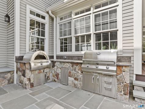 12 Brandon Circle Wilton CT 06897