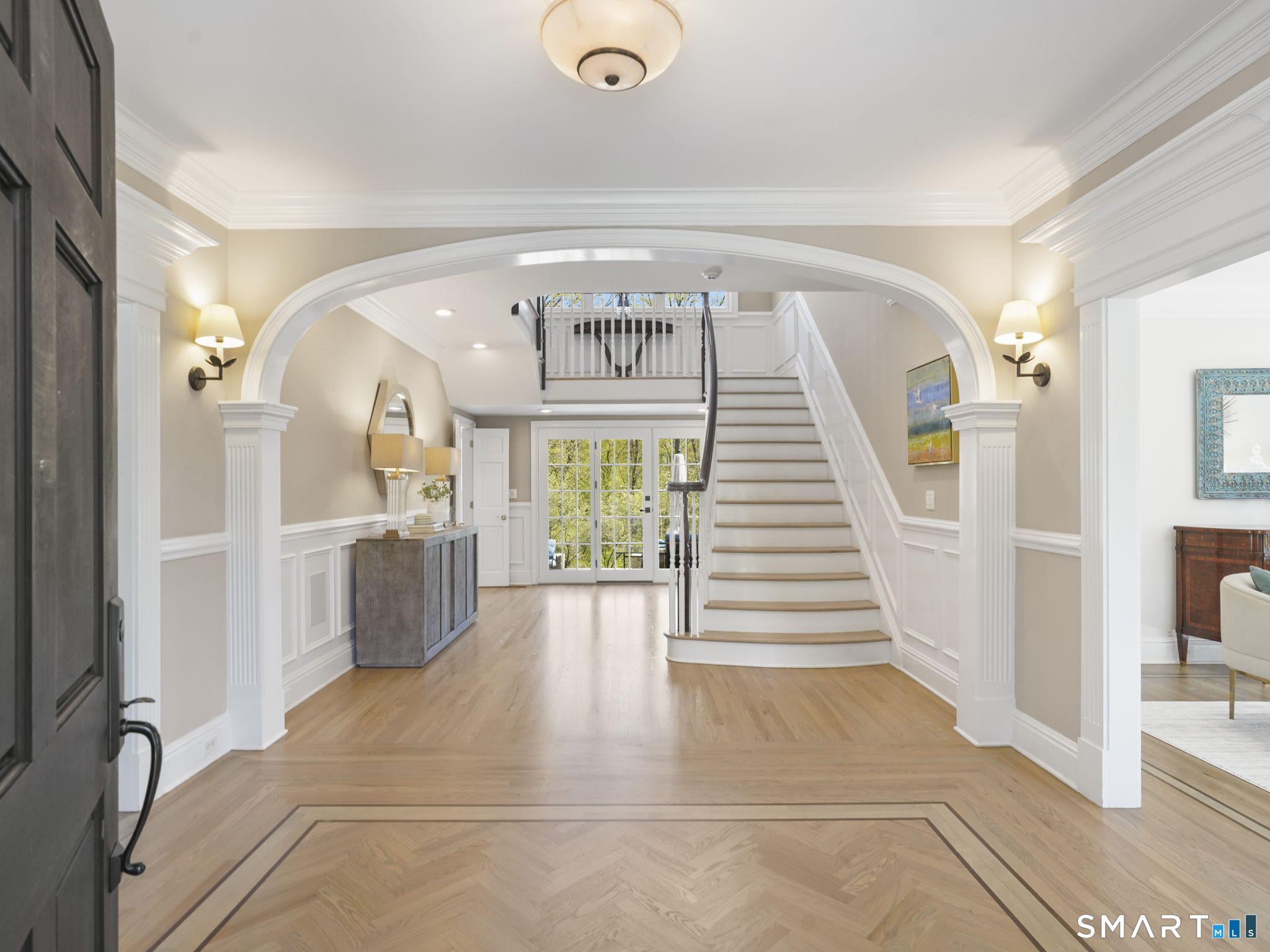 12 Brandon Circle Wilton CT 06897