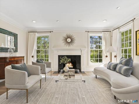 12 Brandon Circle Wilton CT 06897