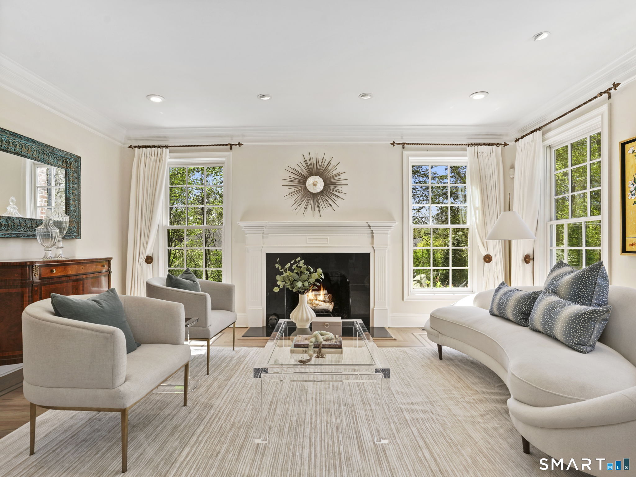 12 Brandon Circle Wilton CT 06897