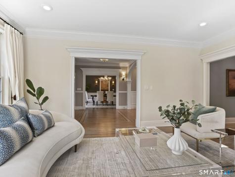 12 Brandon Circle Wilton CT 06897