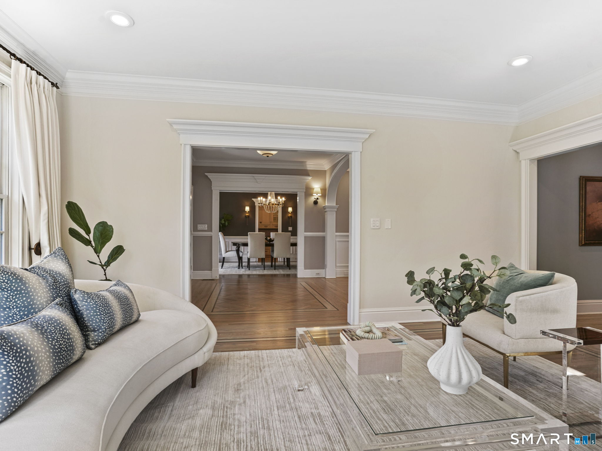 12 Brandon Circle Wilton CT 06897