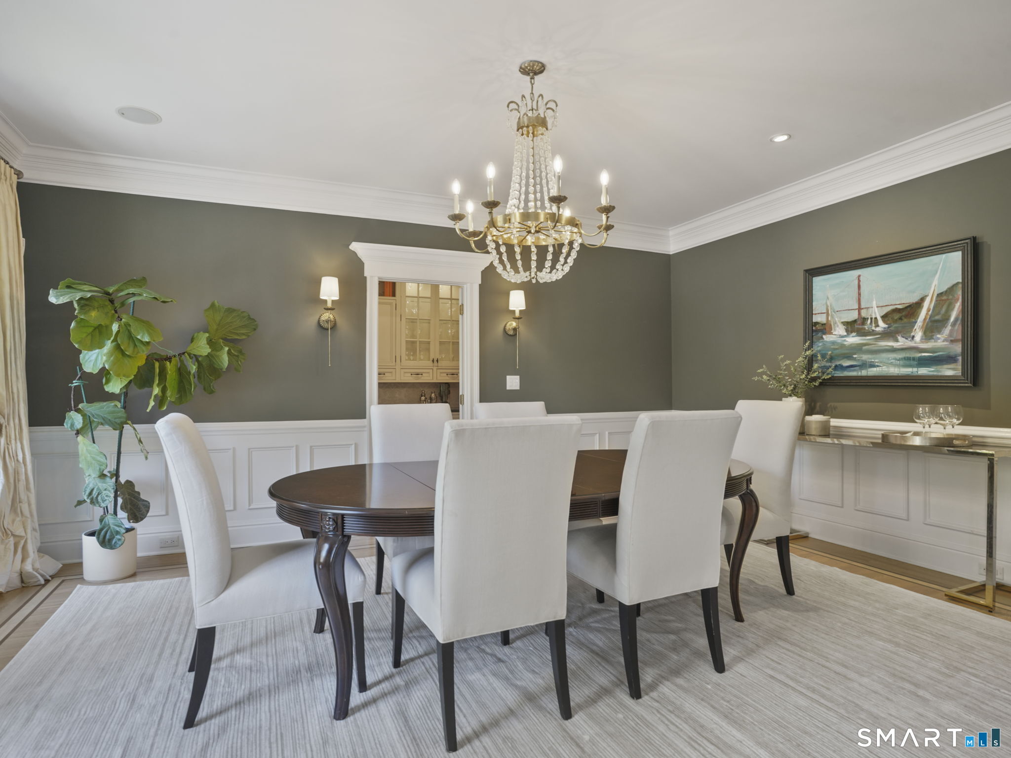 12 Brandon Circle Wilton CT 06897