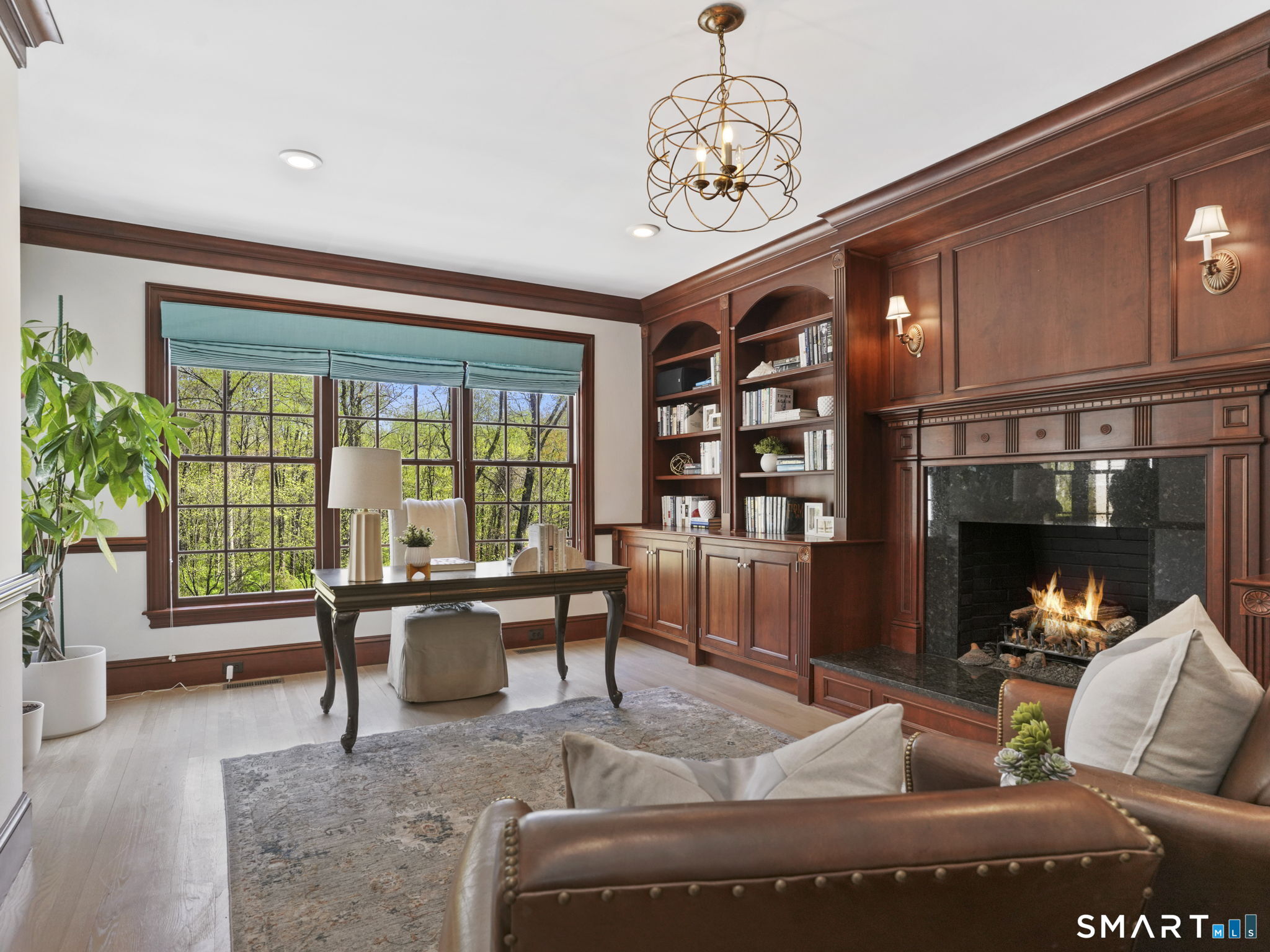 12 Brandon Circle Wilton CT 06897
