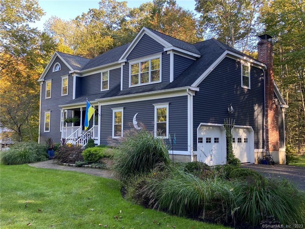 54 Standish Road New Milford CT 06776