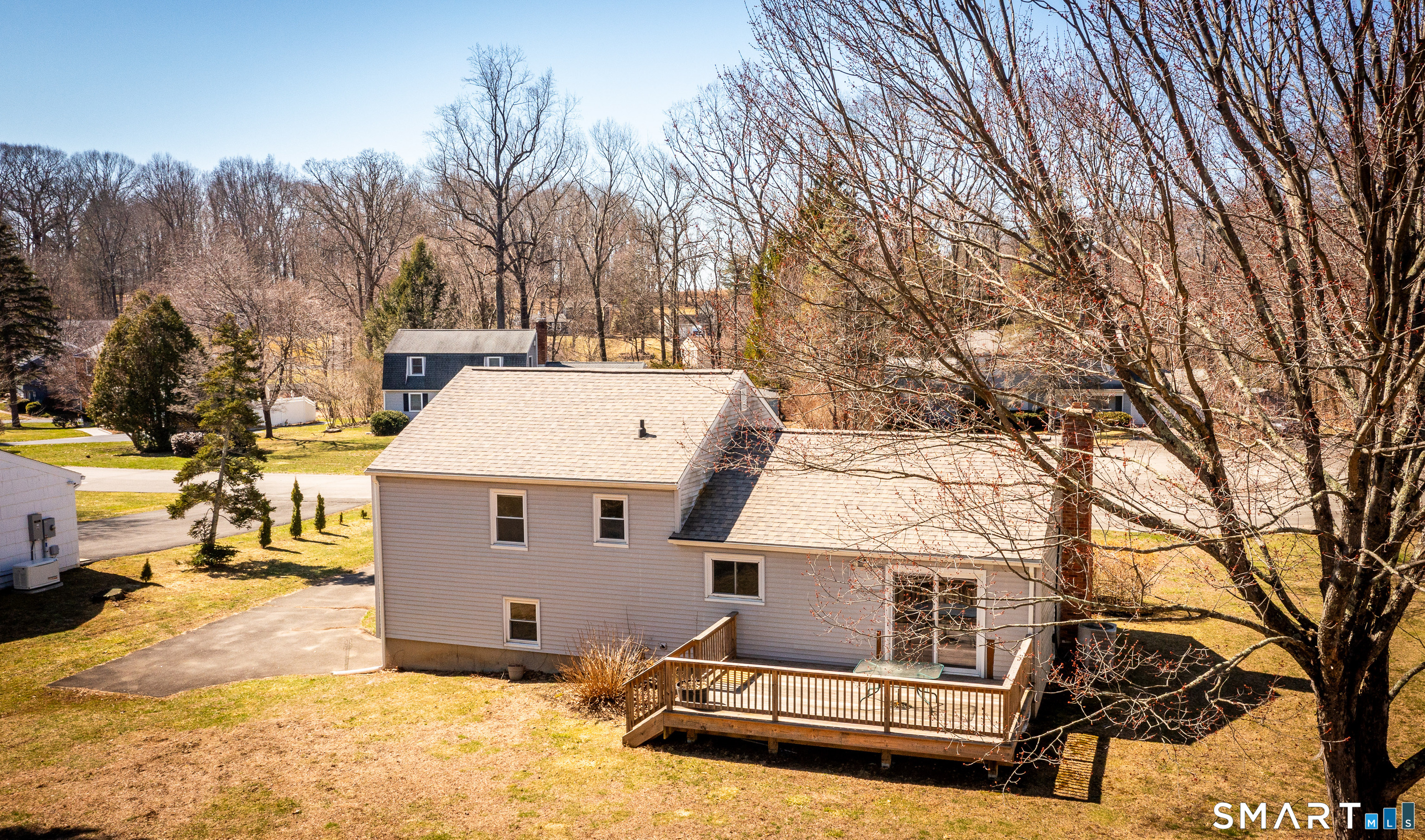 11 North Hearthstone Drive Bethel CT 06801