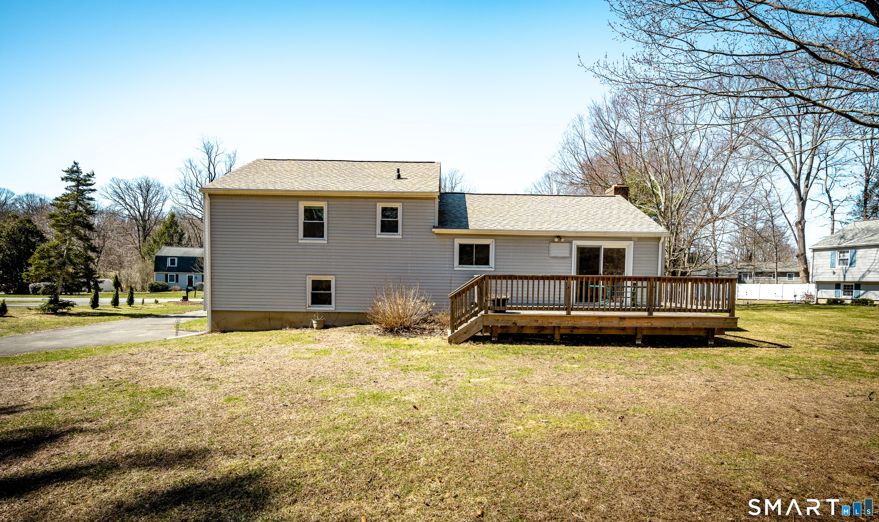 11 North Hearthstone Drive Bethel CT 06801