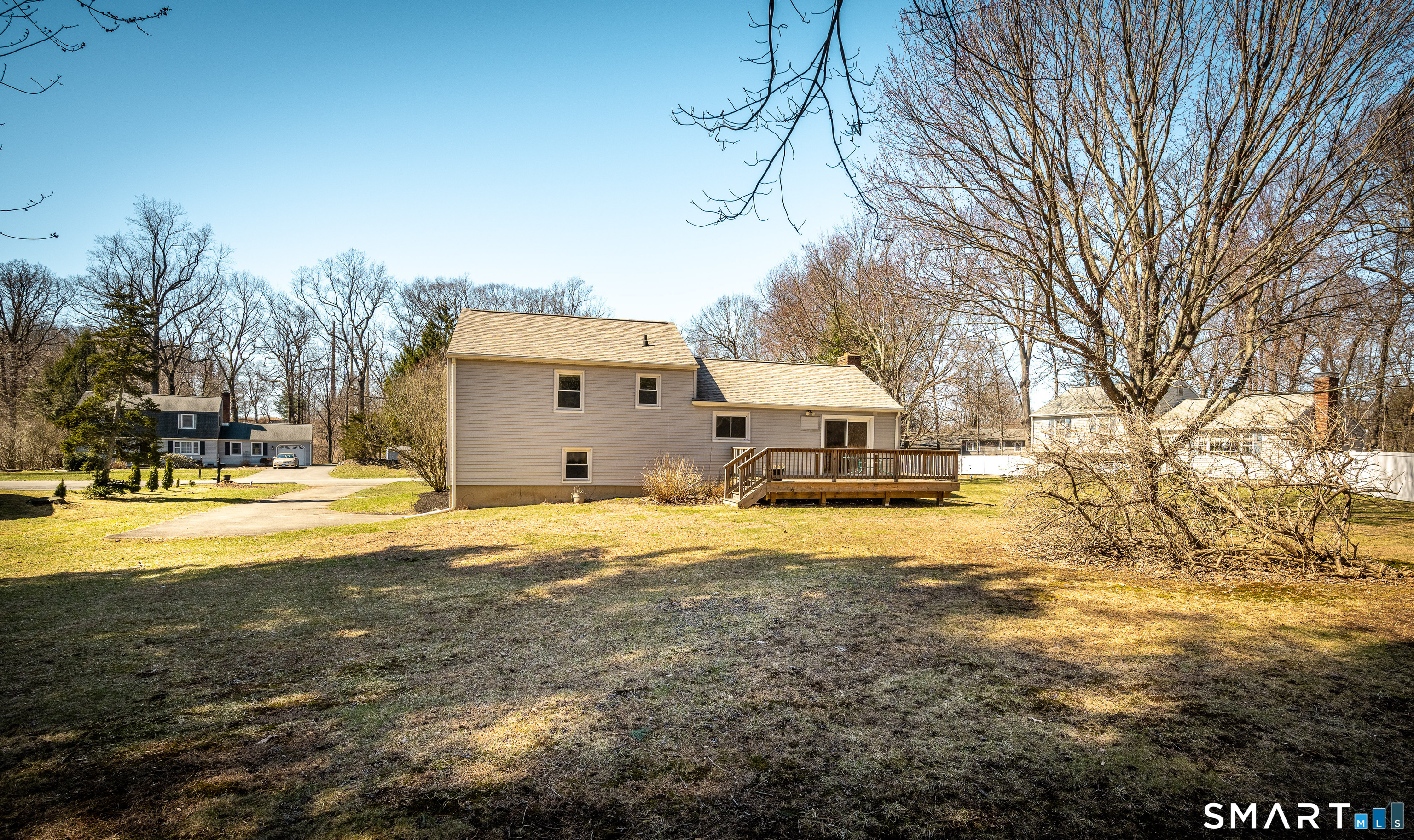 11 North Hearthstone Drive Bethel CT 06801
