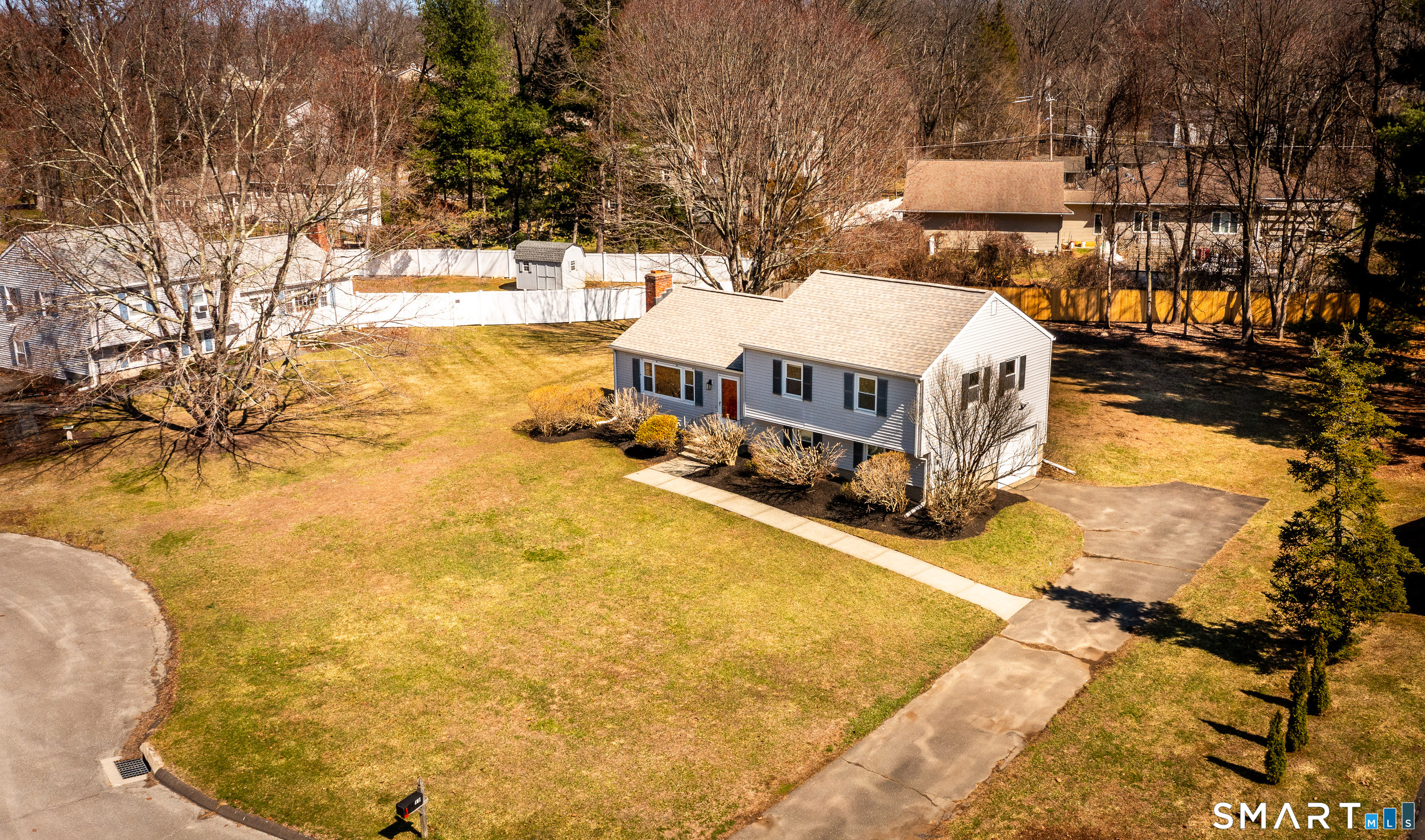 11 North Hearthstone Drive Bethel CT 06801