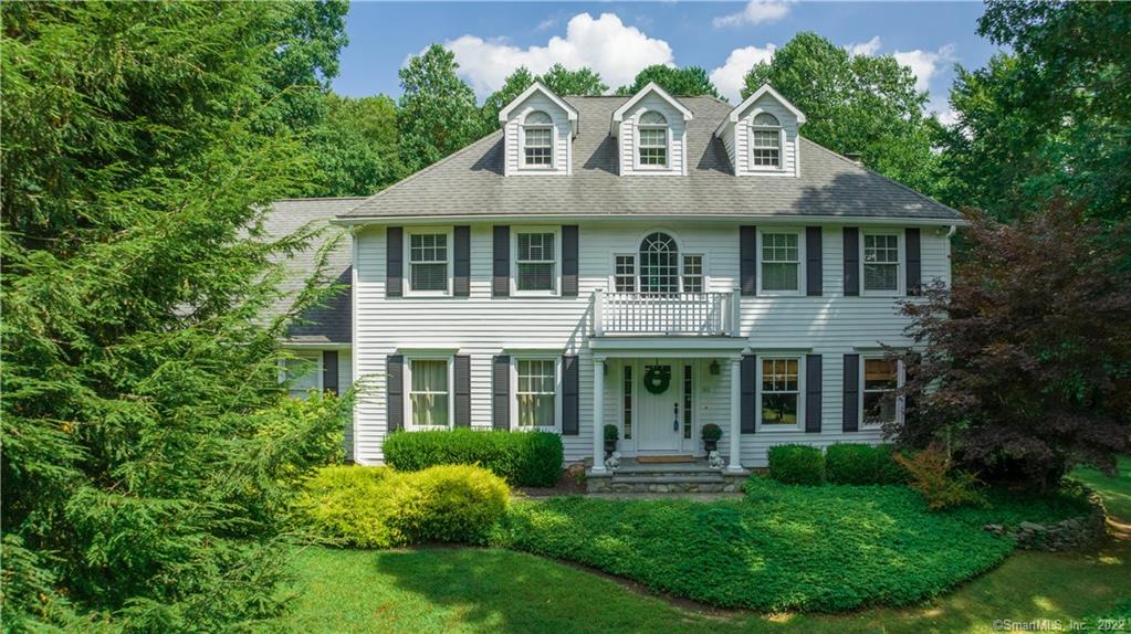 80 Pond View Drive Southbury CT 06488