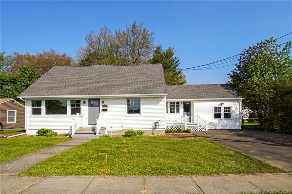 70 Brookbend Drive Stratford CT 06614