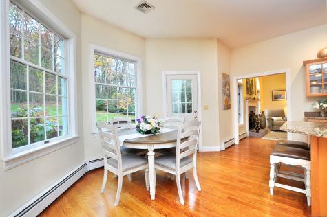 26 Silver Brook Lane Granby CT 06060