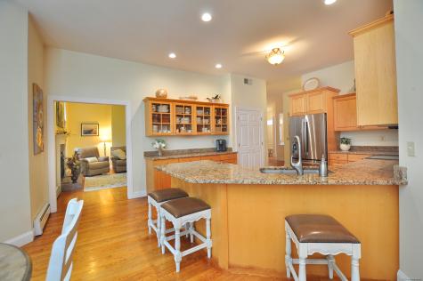 26 Silver Brook Lane Granby CT 06060