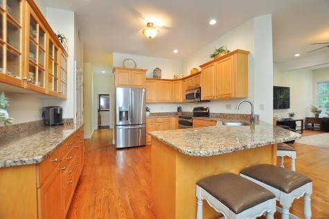 26 Silver Brook Lane Granby CT 06060