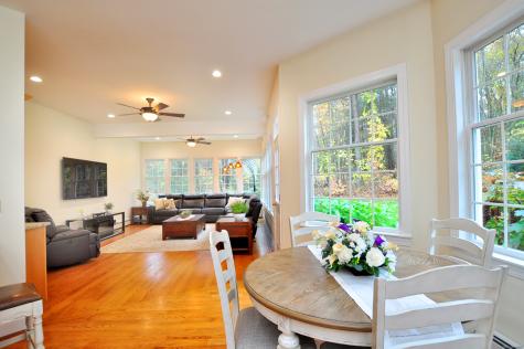 26 Silver Brook Lane Granby CT 06060