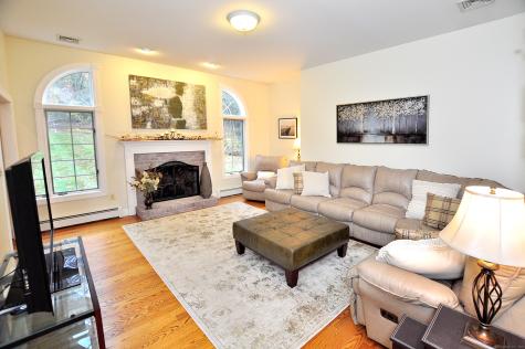 26 Silver Brook Lane Granby CT 06060