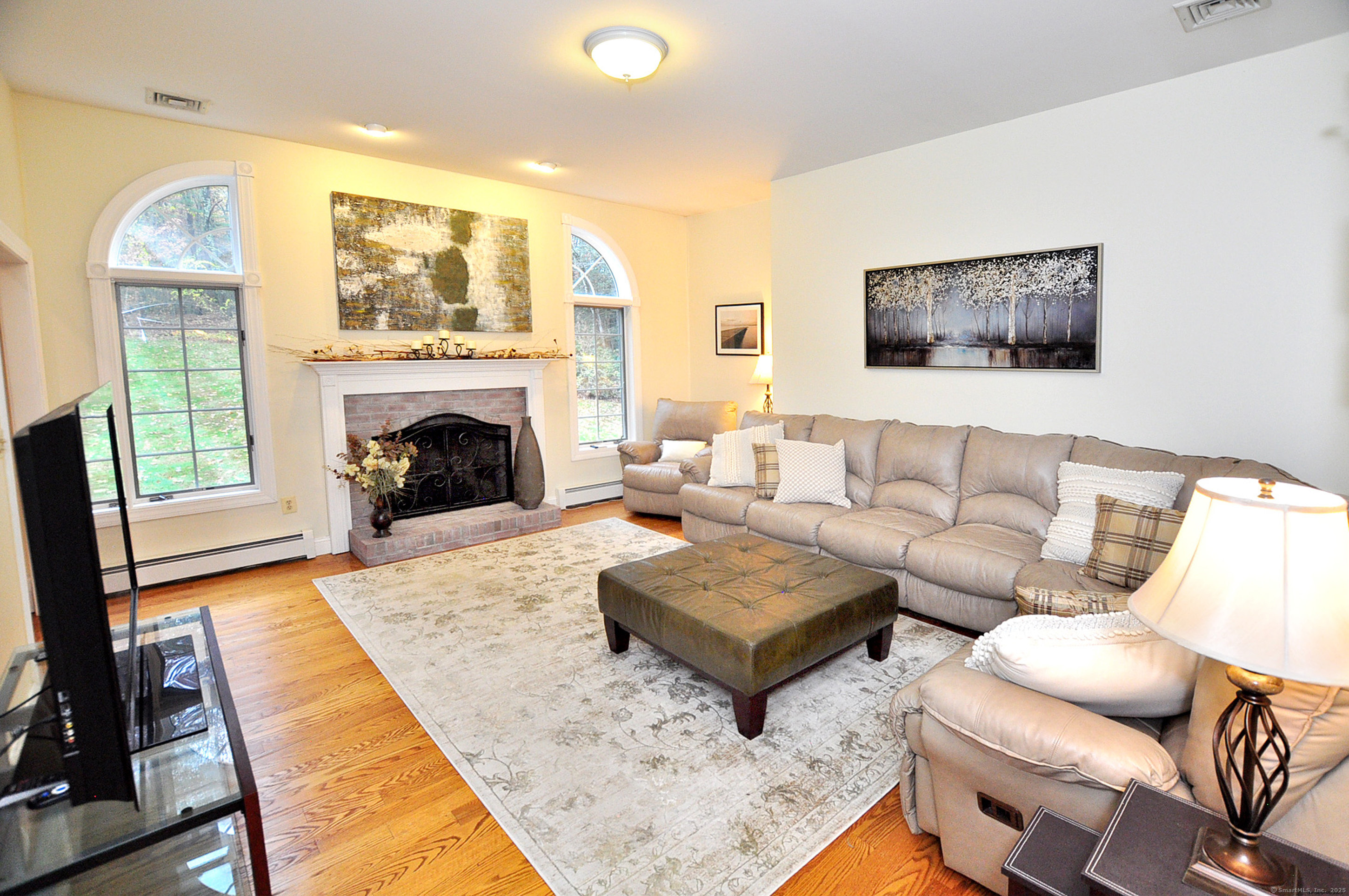 26 Silver Brook Lane Granby CT 06060