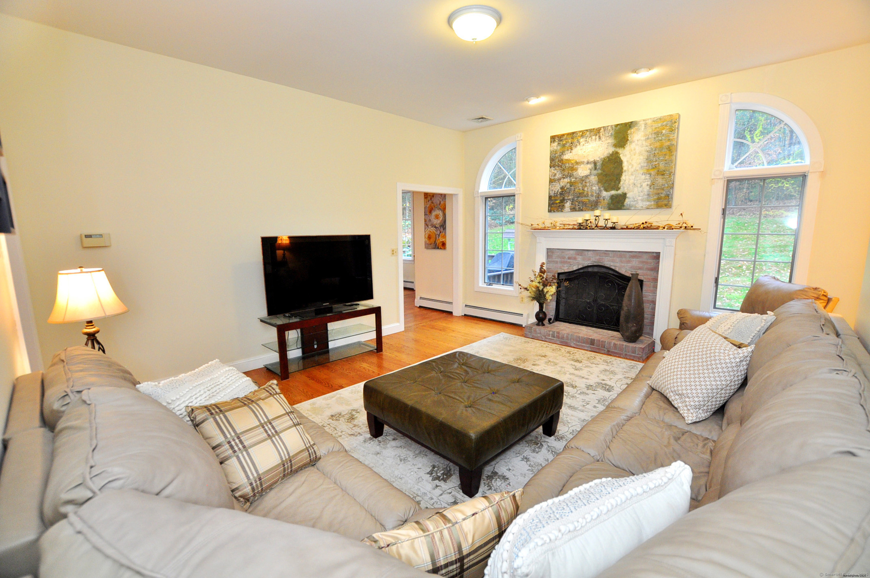 26 Silver Brook Lane Granby CT 06060