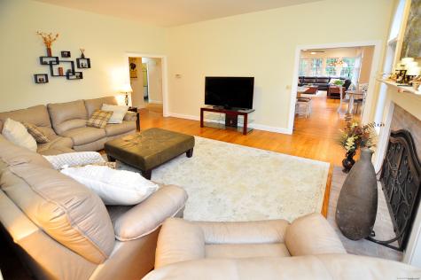 26 Silver Brook Lane Granby CT 06060