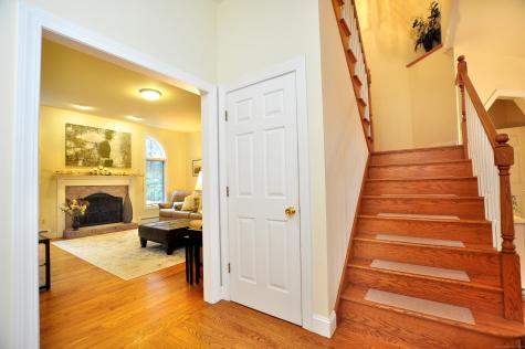 26 Silver Brook Lane Granby CT 06060