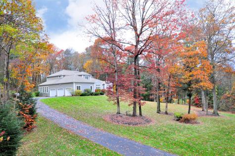 26 Silver Brook Lane Granby CT 06060