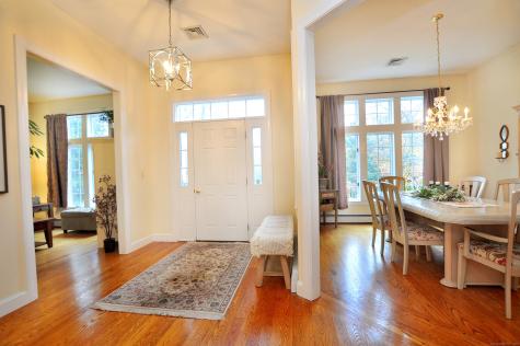 26 Silver Brook Lane Granby CT 06060