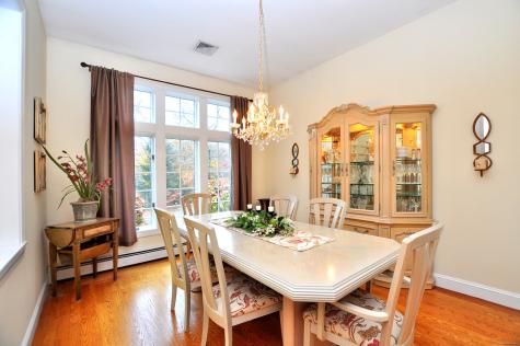 26 Silver Brook Lane Granby CT 06060