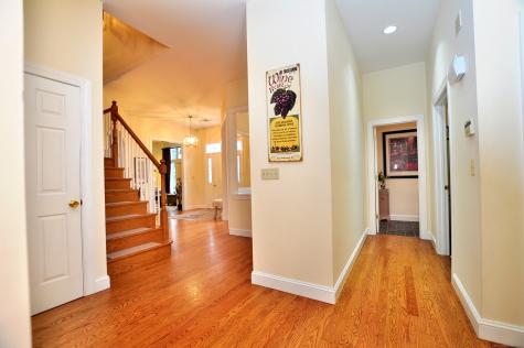 26 Silver Brook Lane Granby CT 06060