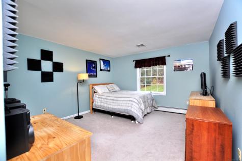 26 Silver Brook Lane Granby CT 06060