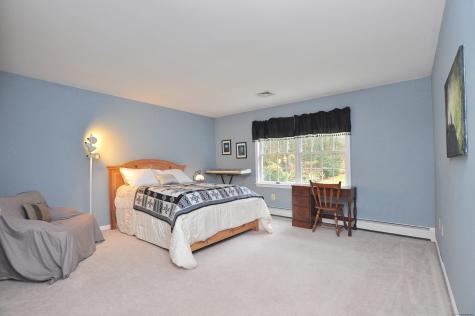 26 Silver Brook Lane Granby CT 06060