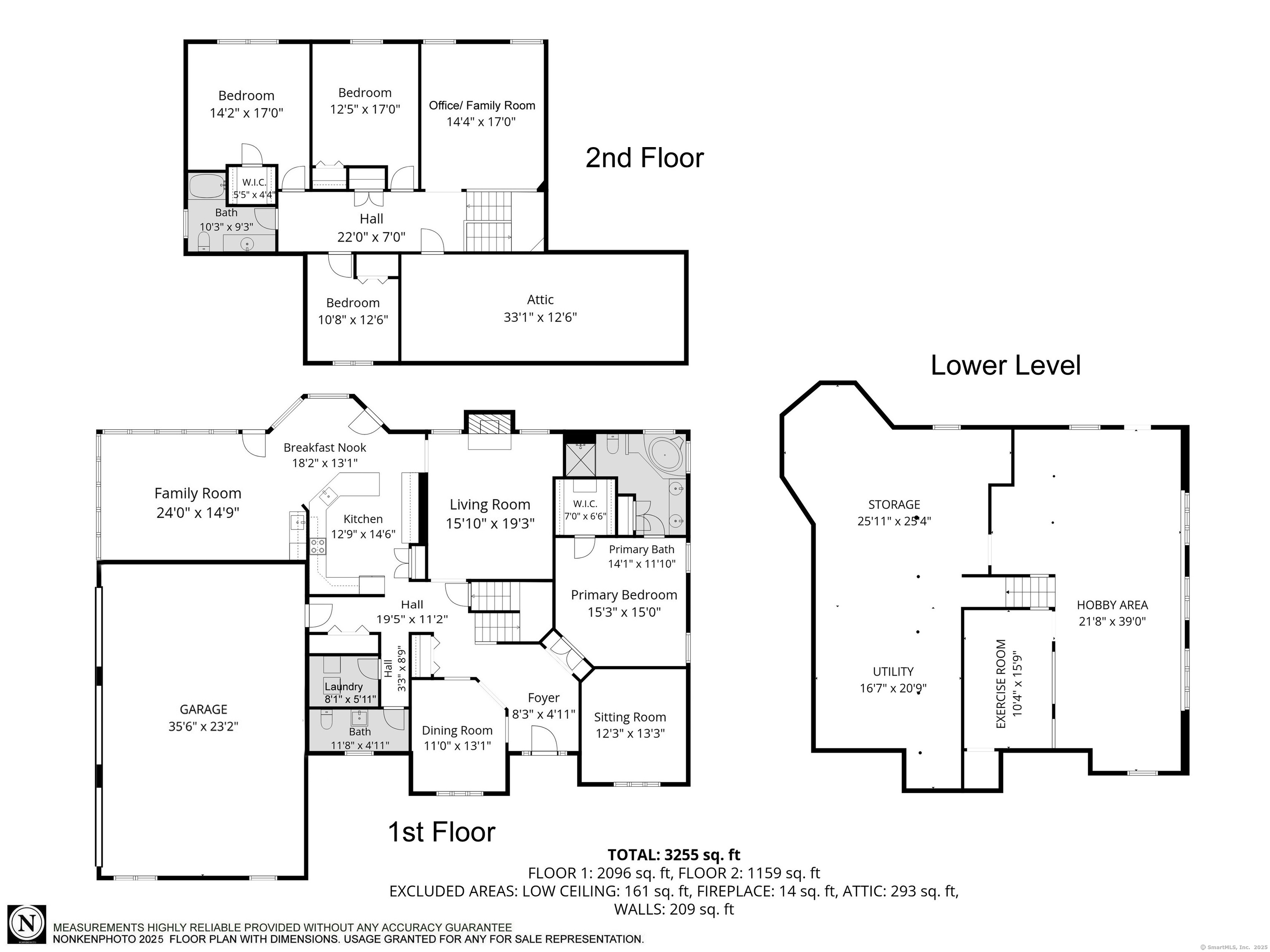 26 Silver Brook Lane Granby CT 06060