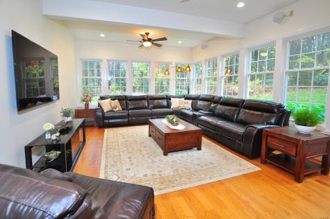 26 Silver Brook Lane Granby CT 06060