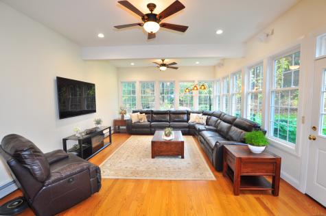 26 Silver Brook Lane Granby CT 06060