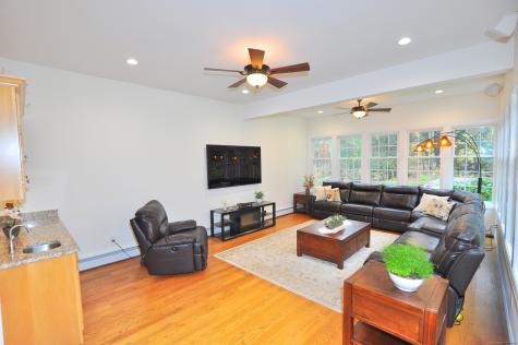 26 Silver Brook Lane Granby CT 06060