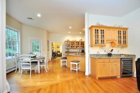 26 Silver Brook Lane Granby CT 06060