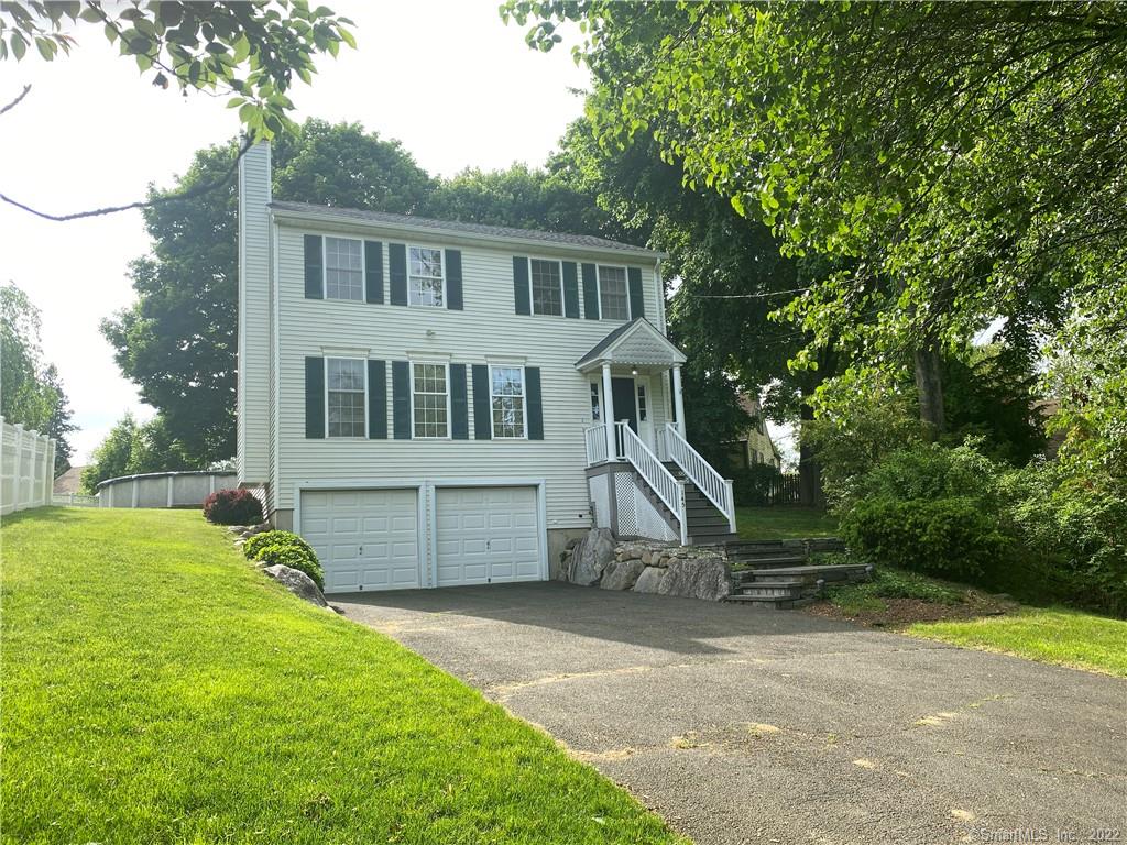 145 Greenlawn Avenue Stratford CT 06614
