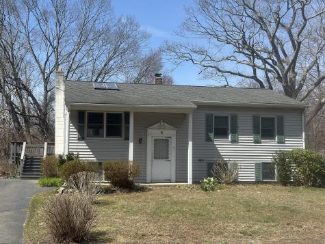 6 Fieldbrook Avenue Clinton CT 06413