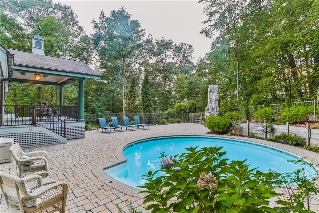 200 Carmen Hill Road New Milford CT 06776
