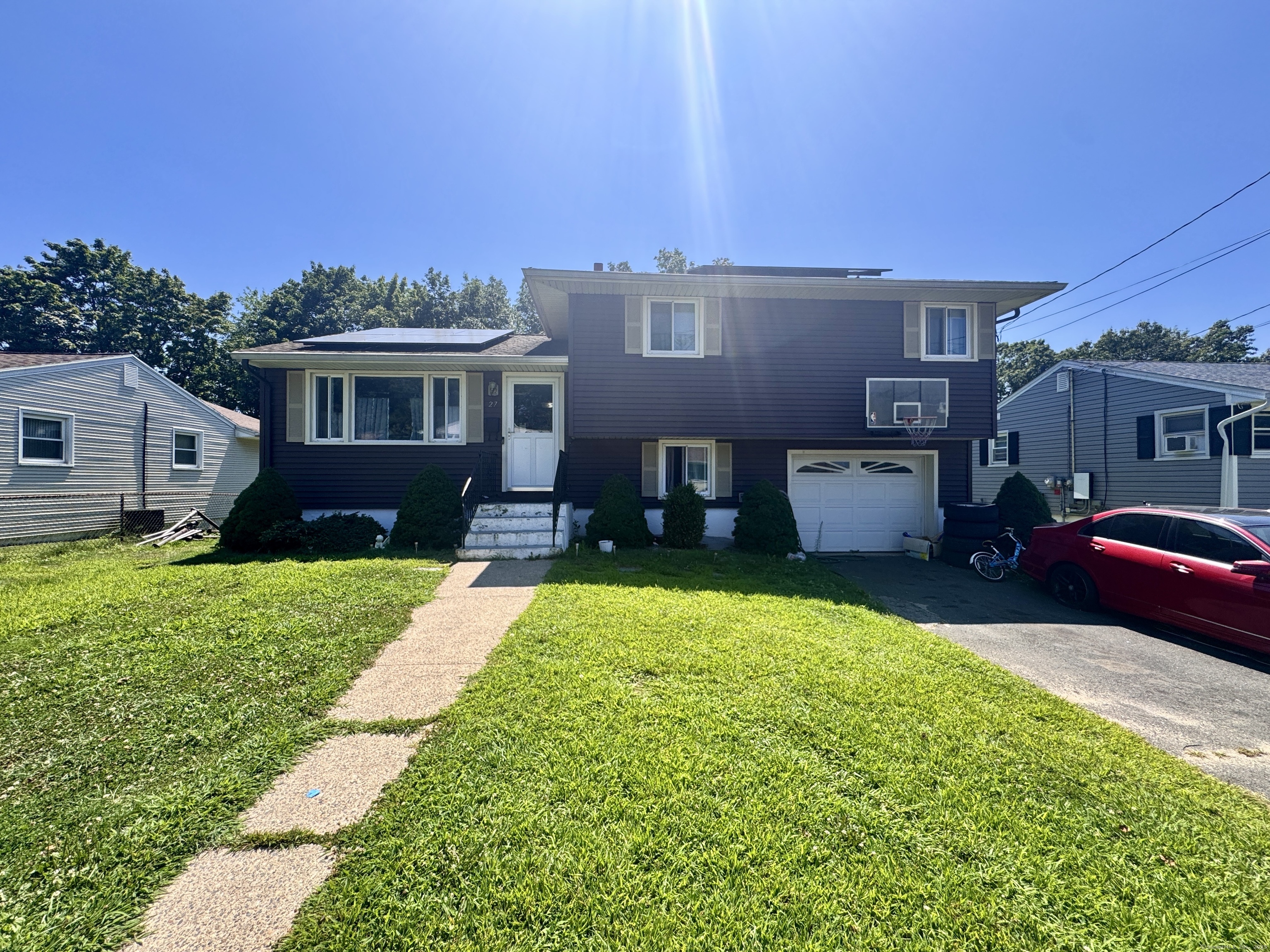 27 Jodie Circle Waterbury CT 06706