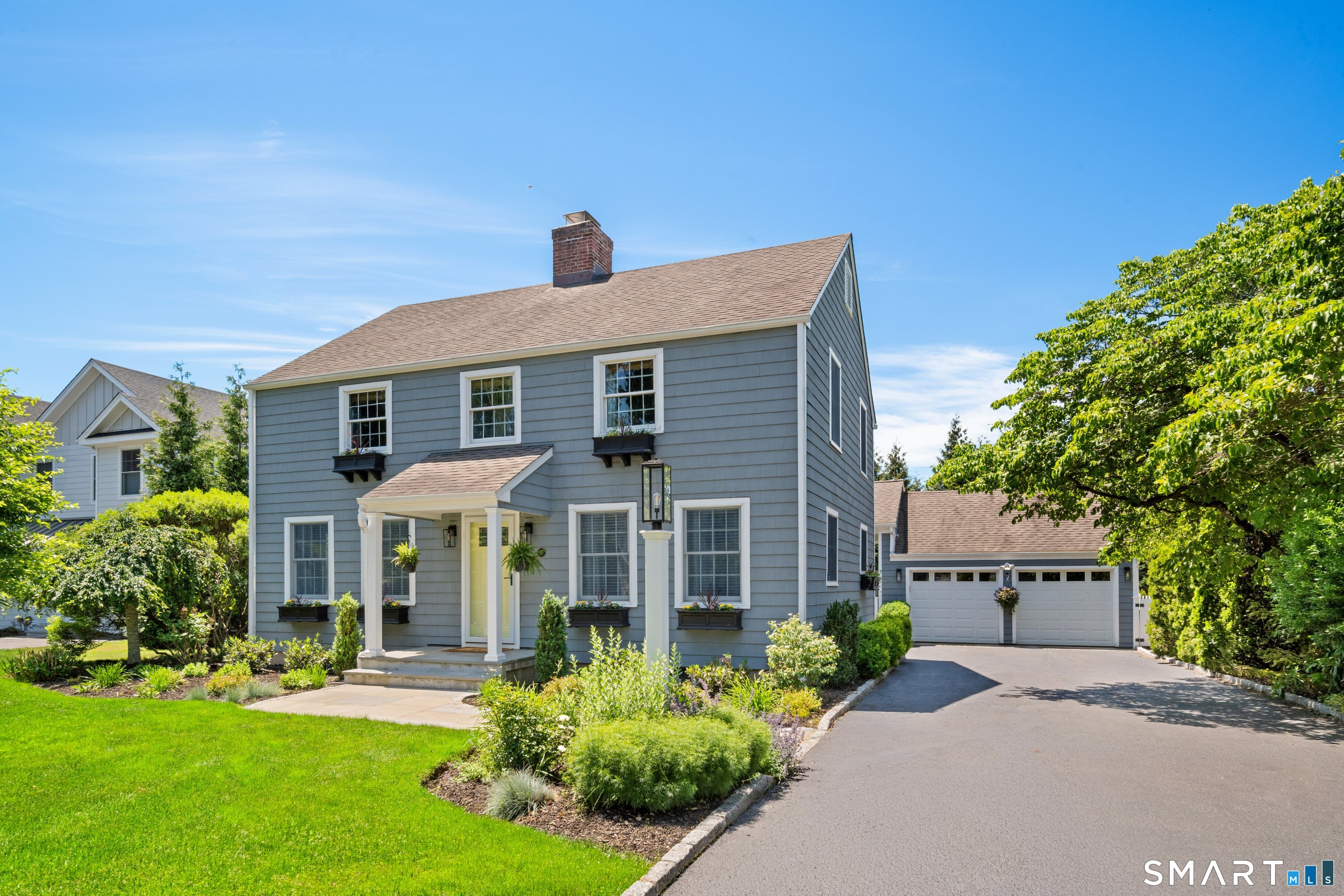 85 Osborne Place Fairfield CT 06890