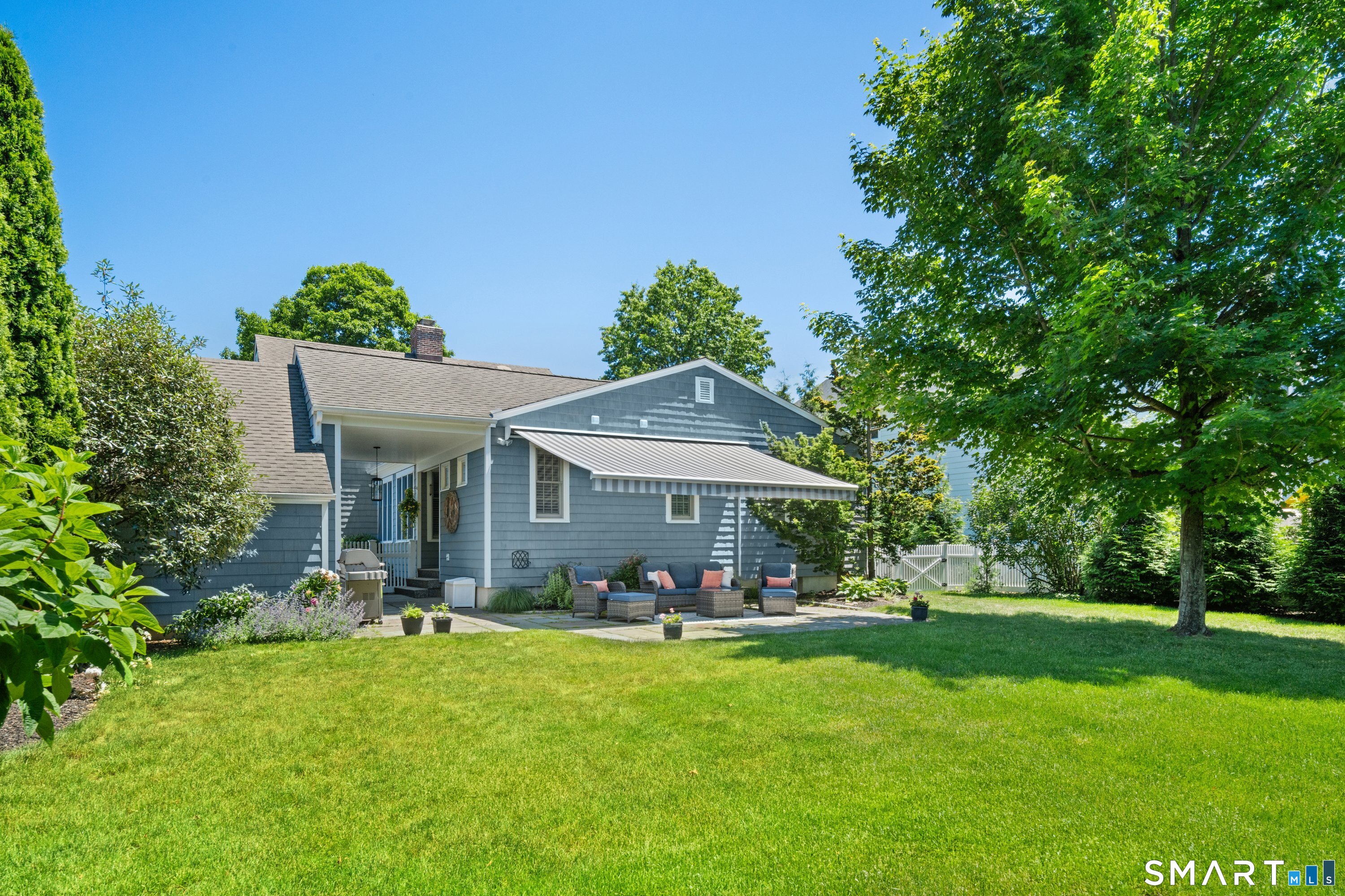 85 Osborne Place Fairfield CT 06890