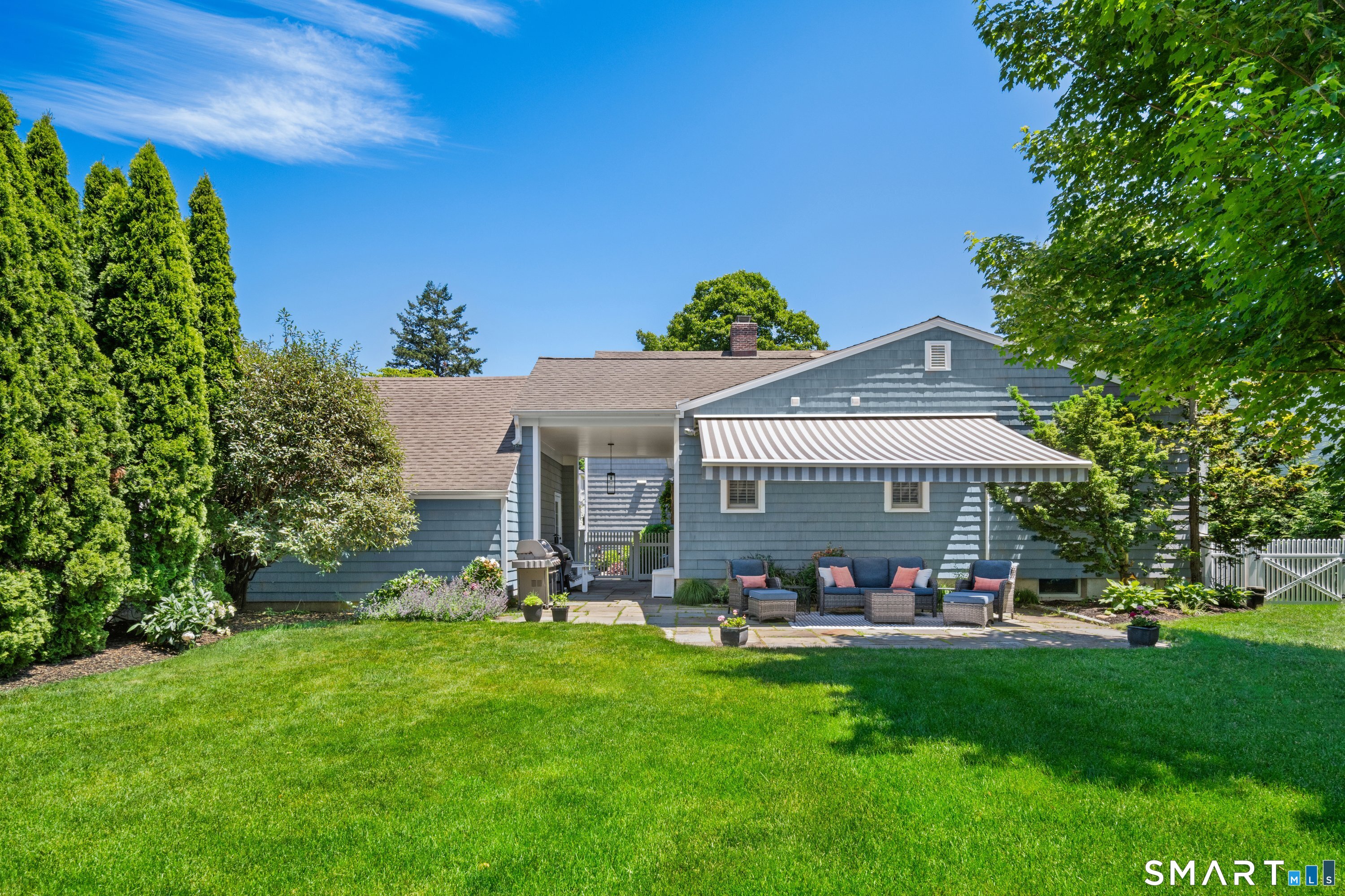 85 Osborne Place Fairfield CT 06890