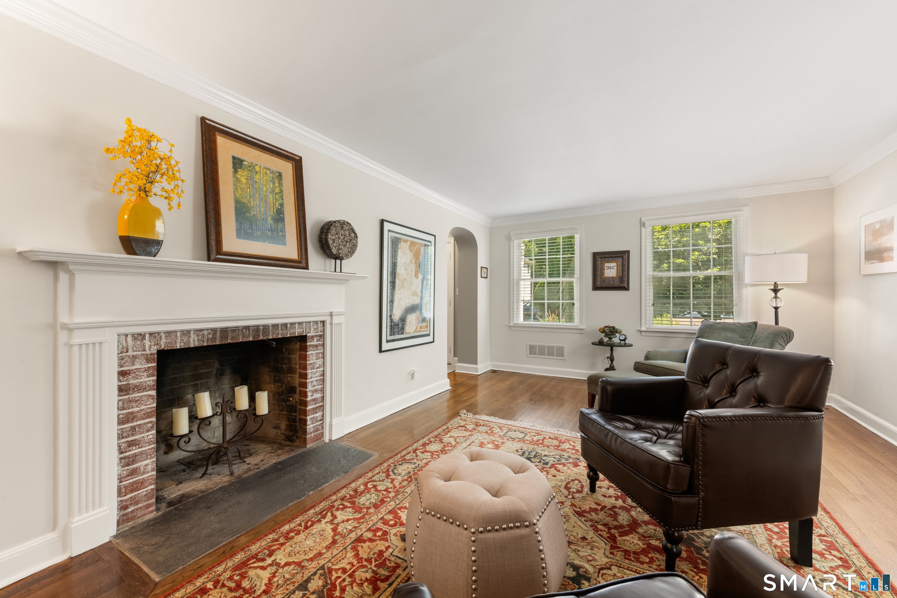 85 Osborne Place Fairfield CT 06890