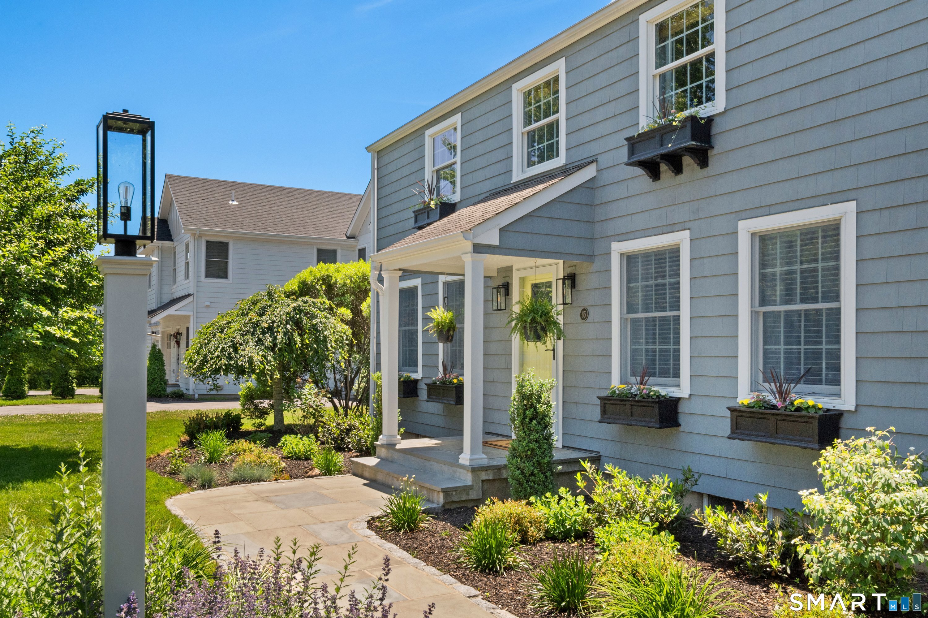 85 Osborne Place Fairfield CT 06890