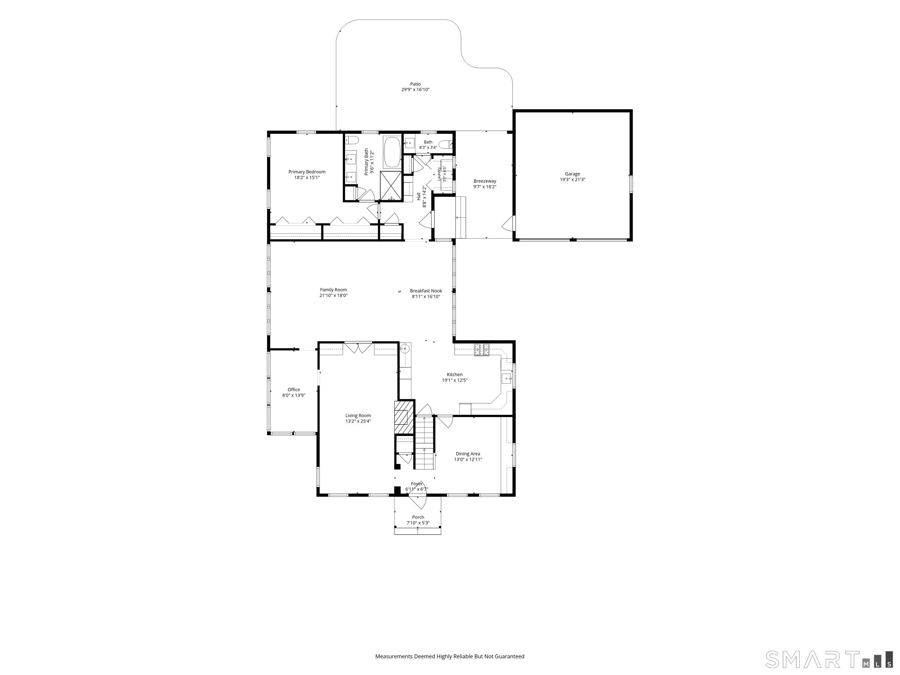 85 Osborne Place Fairfield CT 06890