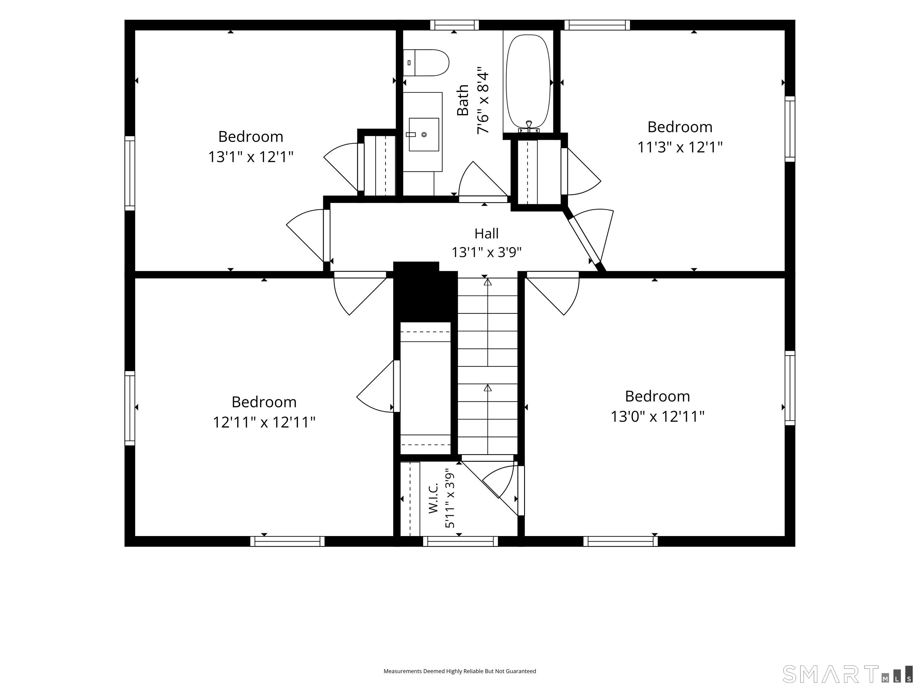 85 Osborne Place Fairfield CT 06890