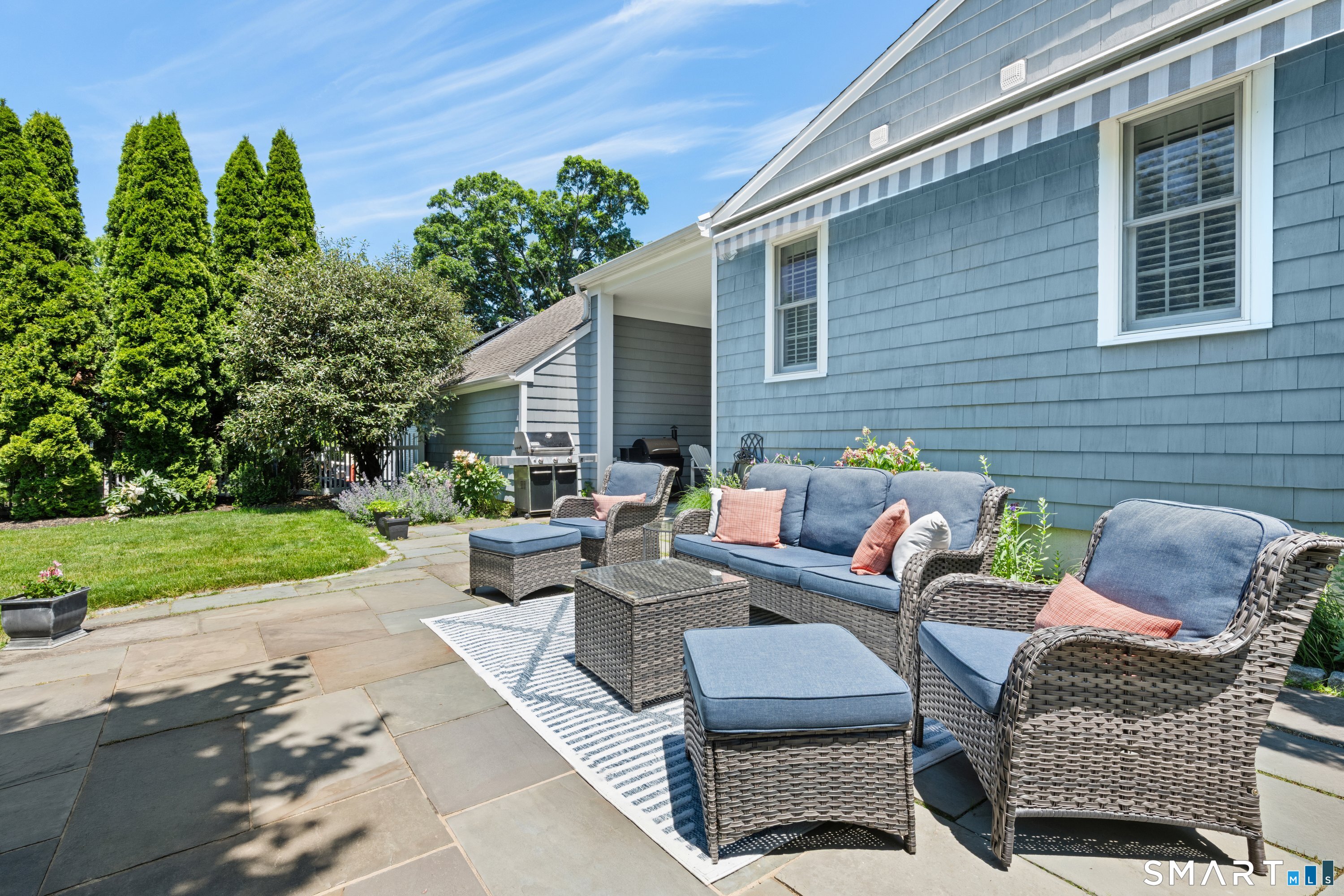 85 Osborne Place Fairfield CT 06890