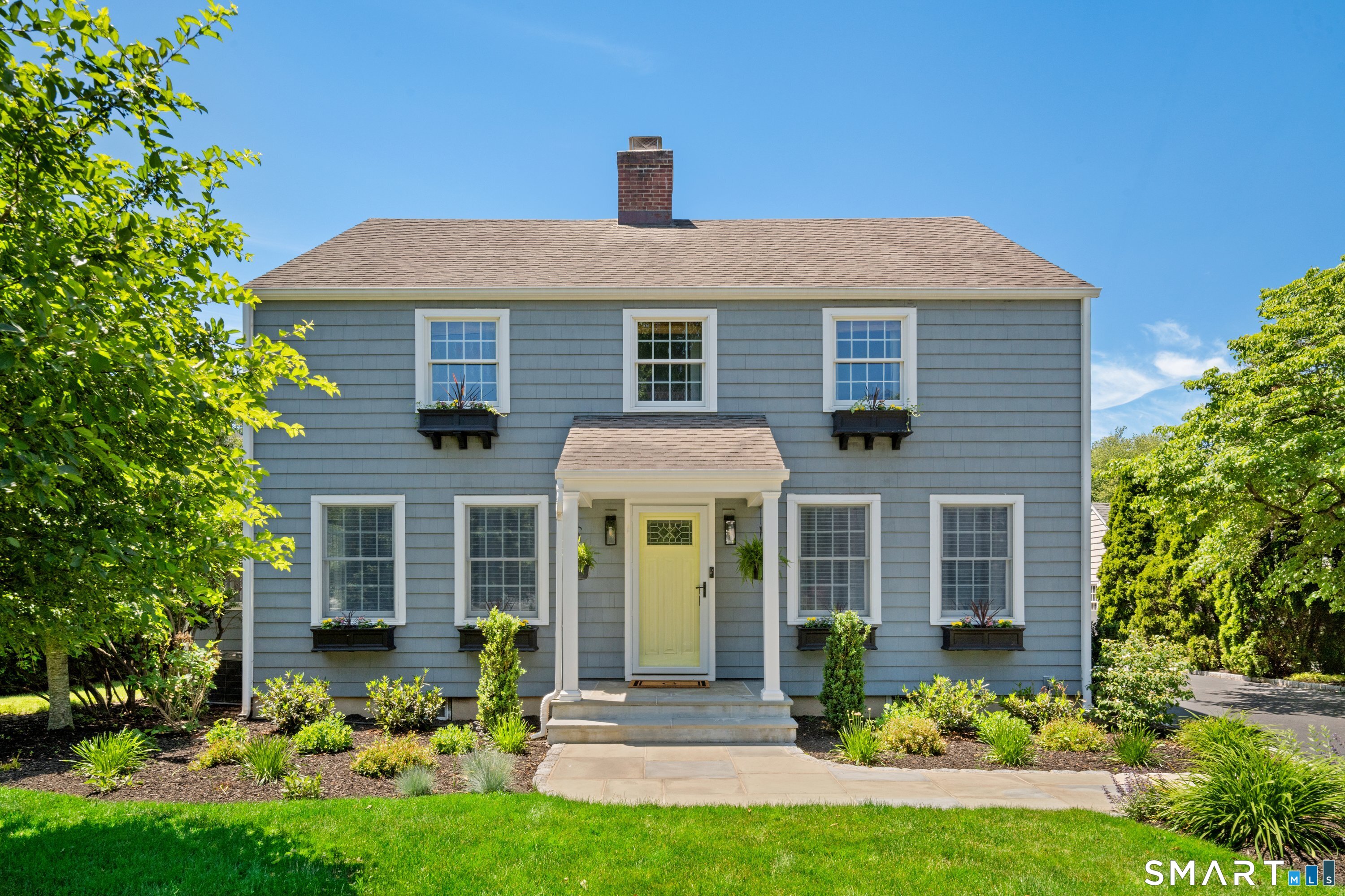 85 Osborne Place Fairfield CT 06890