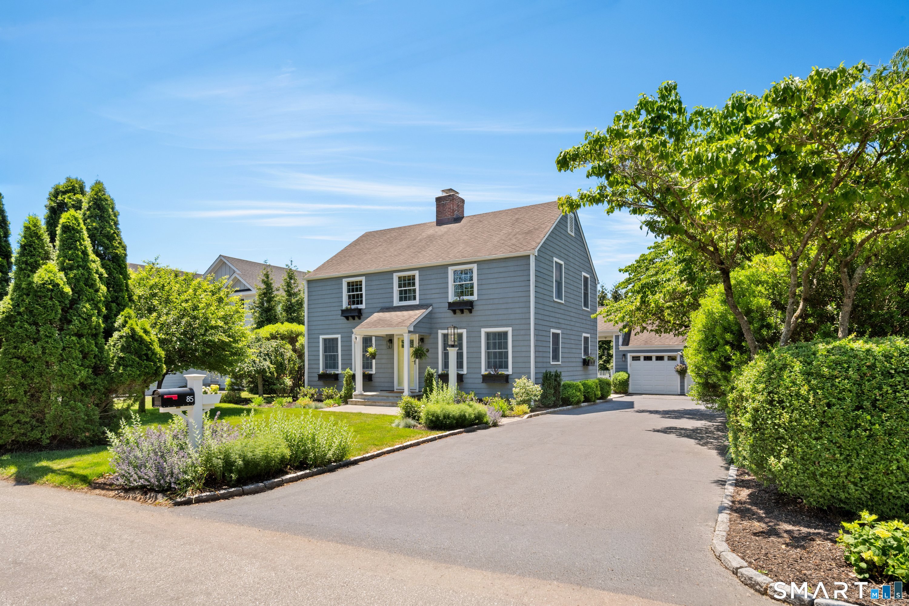 85 Osborne Place Fairfield CT 06890